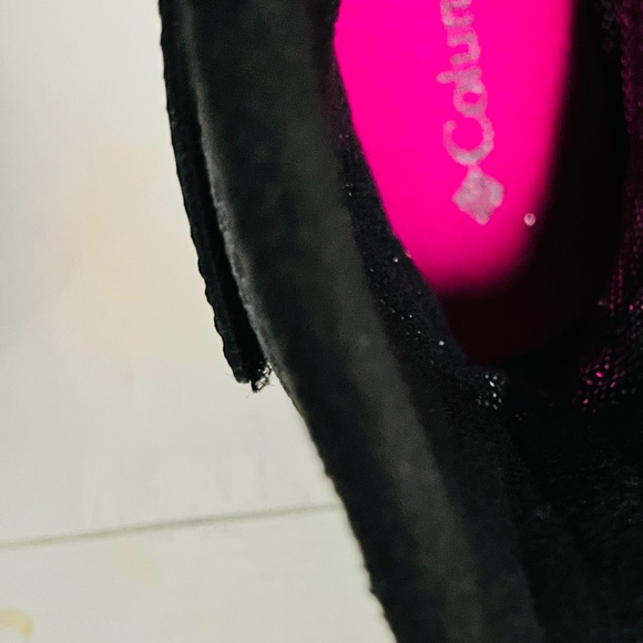 Columbia snow boots - Picture 9 of 13